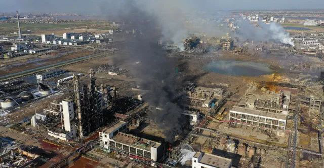 ISO45001标准转版|惊人的全球职业事故伤亡数据,不得不引起全民重视 ISO45001标准转版|惊人的全球职业事故伤亡数据,不得不引起全民重视