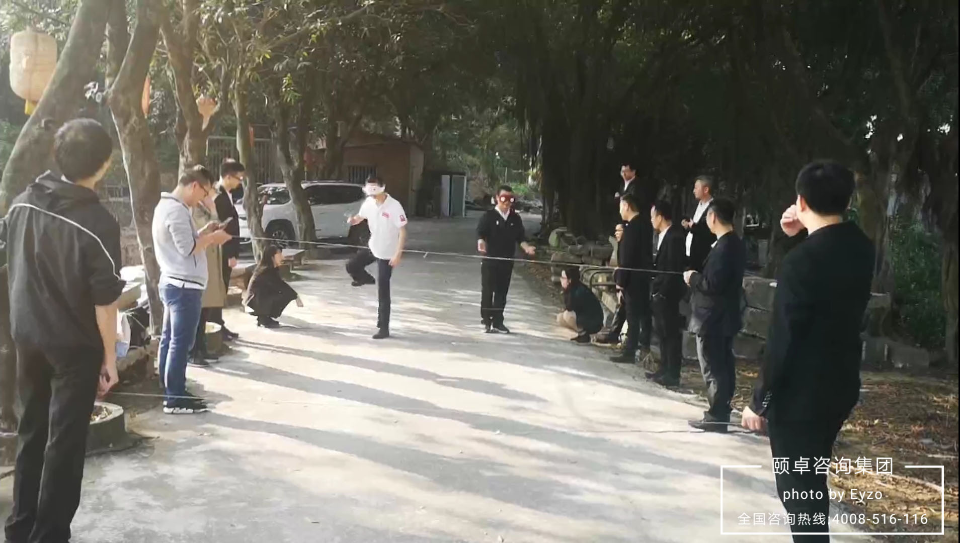 总结过去，展望未来！ ——颐卓咨询迎来一场隆重的年度总结表彰大会暨迎新联欢晚会