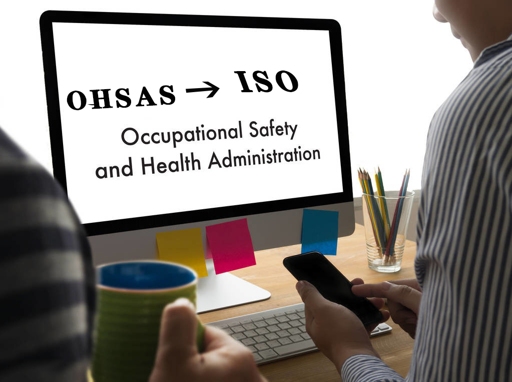 注意 | IAF延长ISO45001:2018转换认证截止期限