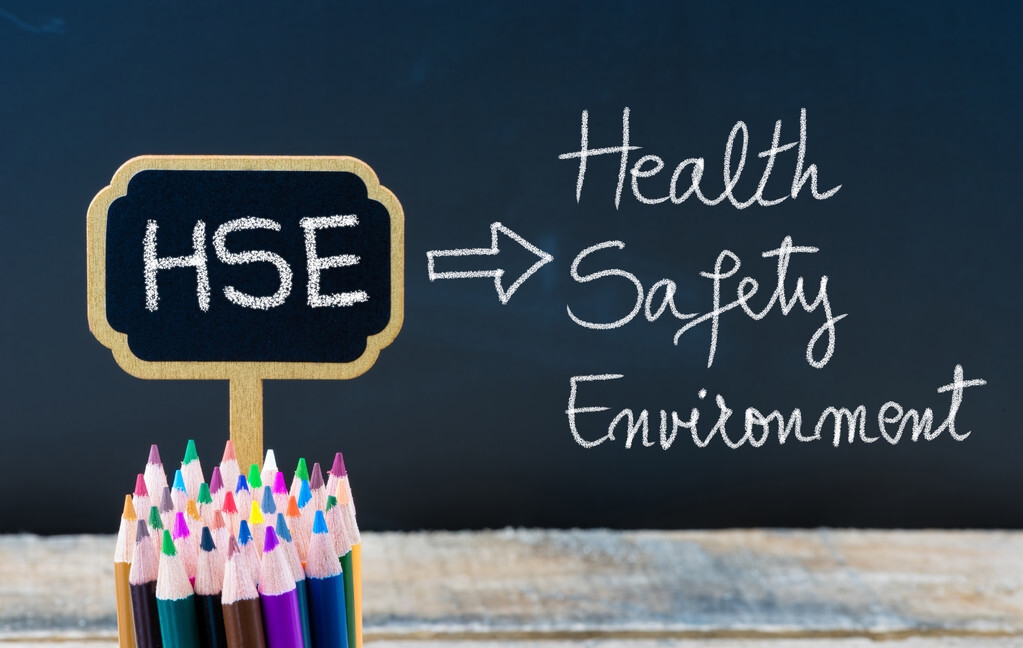 喜讯 | 祝贺：大亚湾众合工贸顺利获得ISO9001质量、HSE管理体系证书