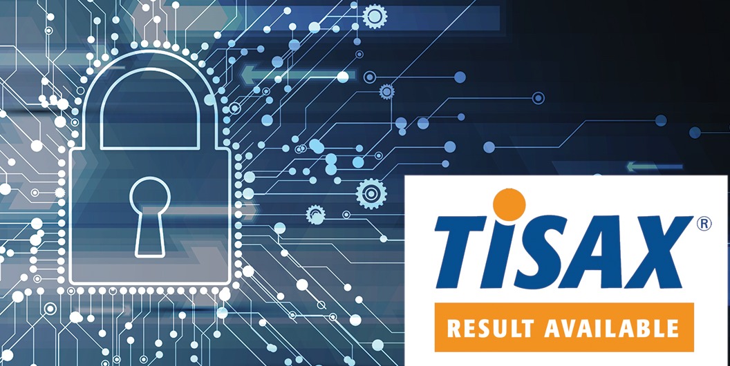 TISAX评估范围-评估级别（AL）