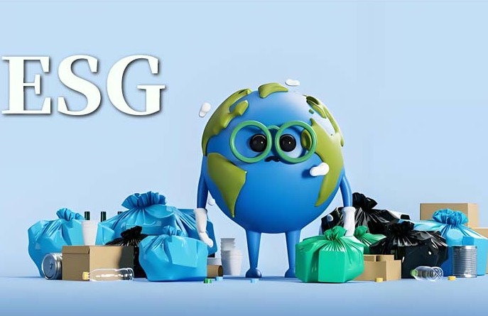 ESG国内国际政策汇编