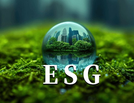 DeepSeek对于“2025年ESG发展新趋势”的思考