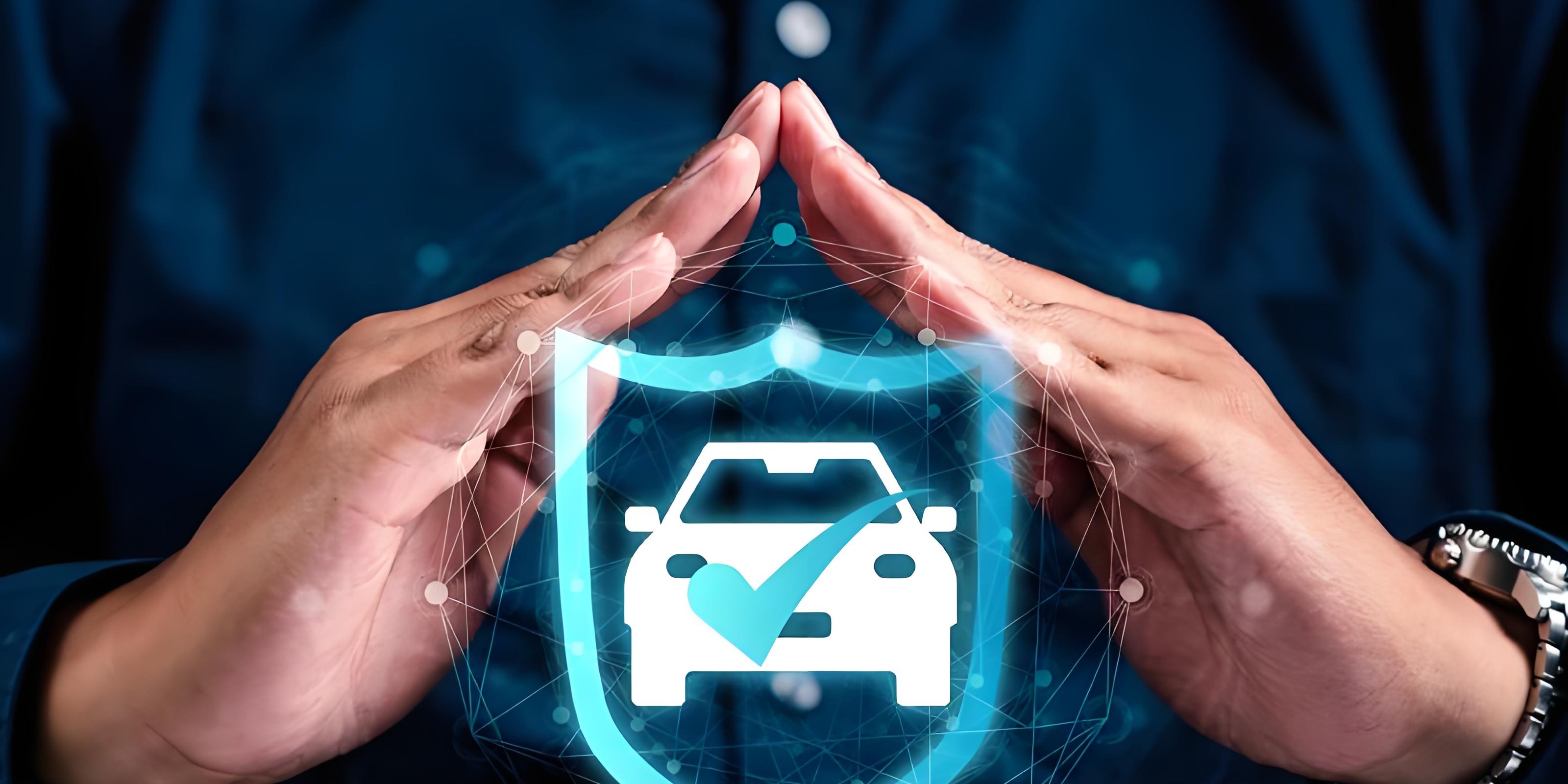 ISO/SAE 21434汽车网络安全专业人士资格培训