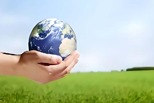 “IMPACT NOW”全新推出：可持续发展 即刻行动