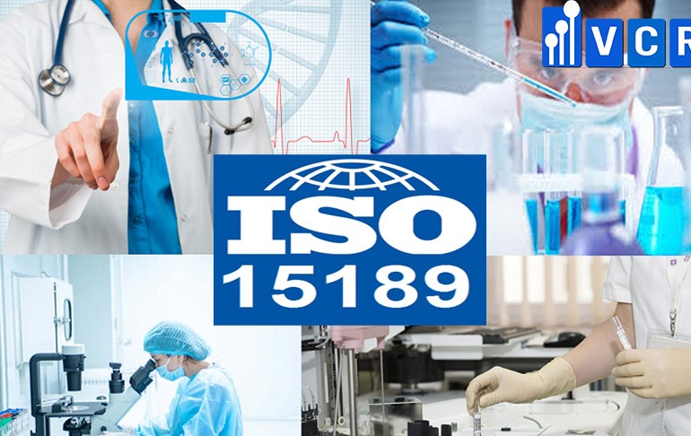 ISO15189认证有哪些的好处？