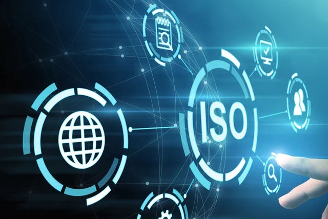 ISO45001认证证书办理流程及重要性