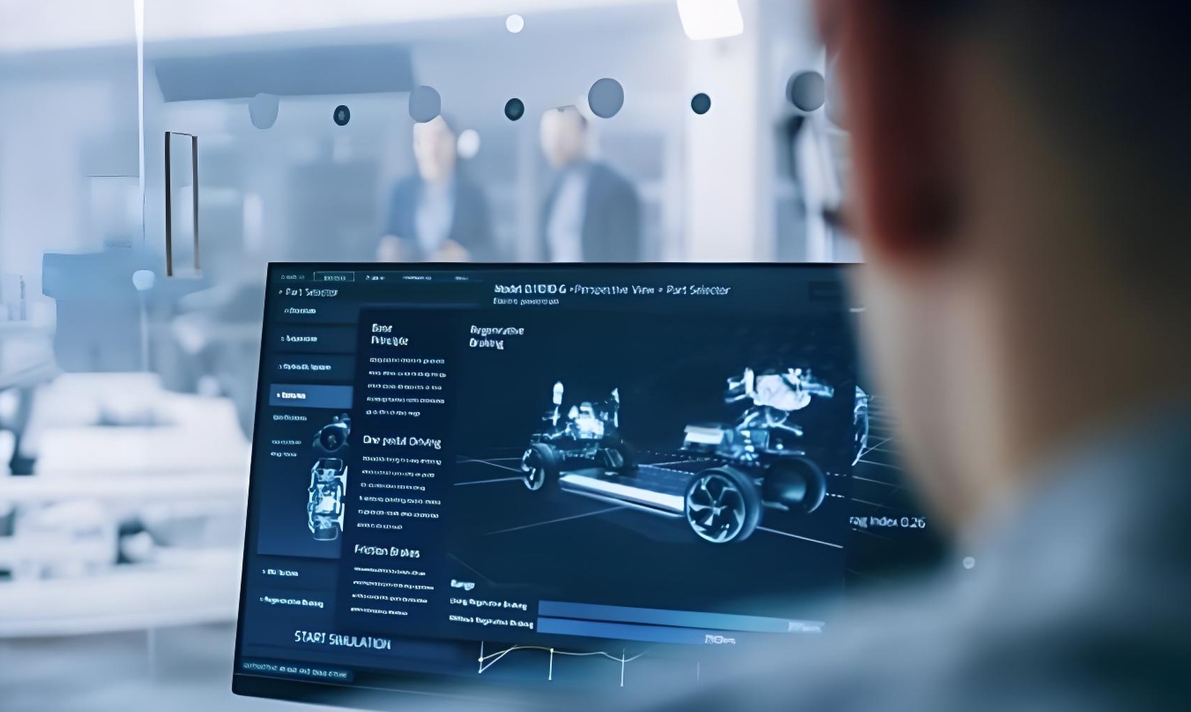 车辆网络安全的重要性及其防护措施