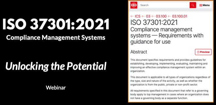 什么样的企业需要合规管理体系？