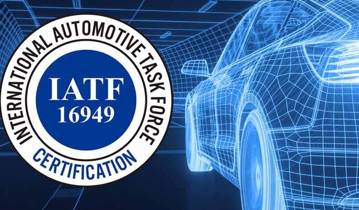 汽车行业为什么要做哪些ISO认证？