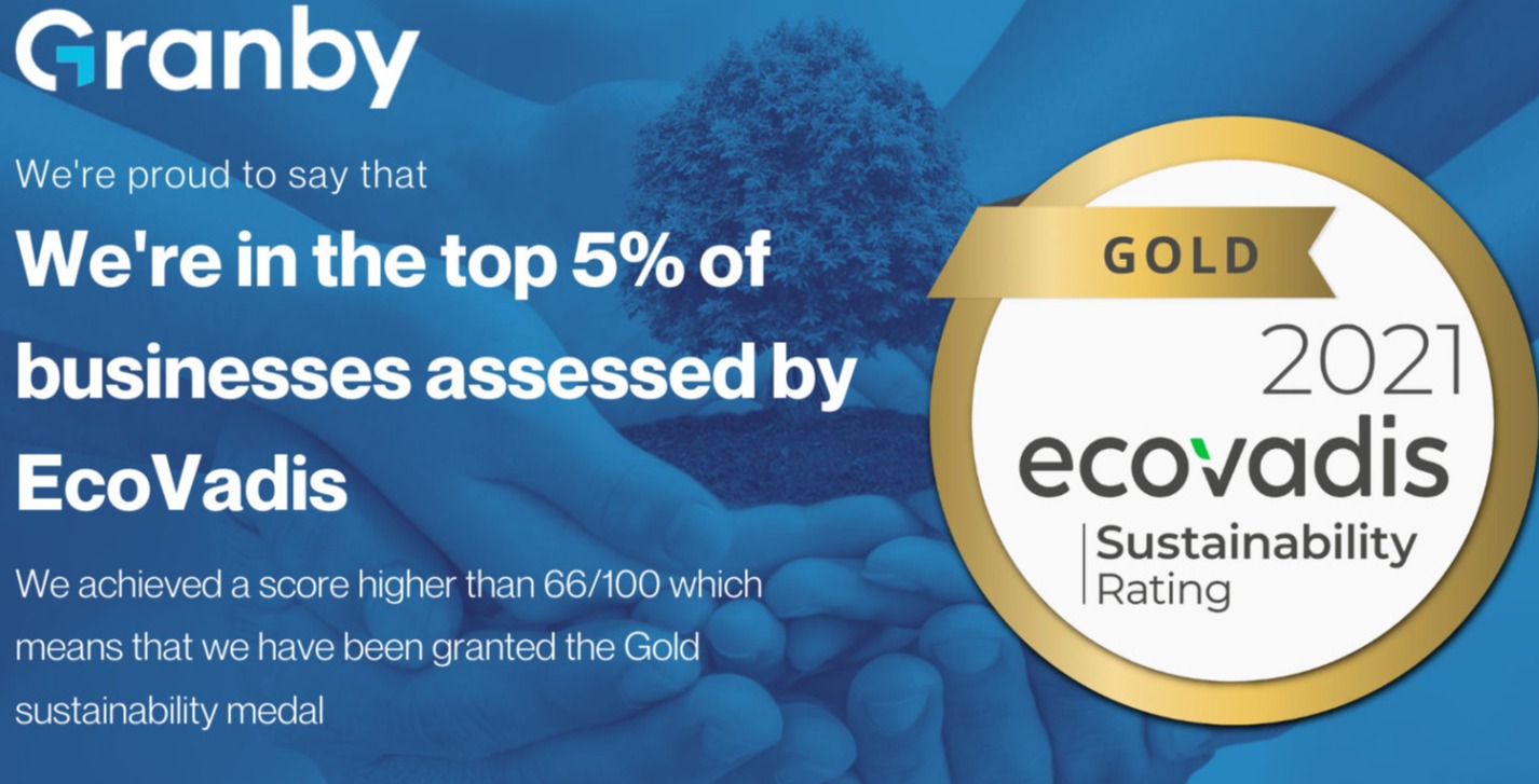 EcoVadis评估全流程解析：从注册到结果应用