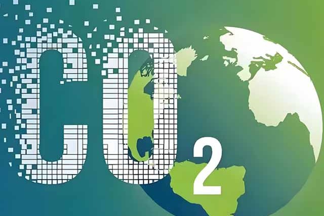 产品碳足迹核算步骤