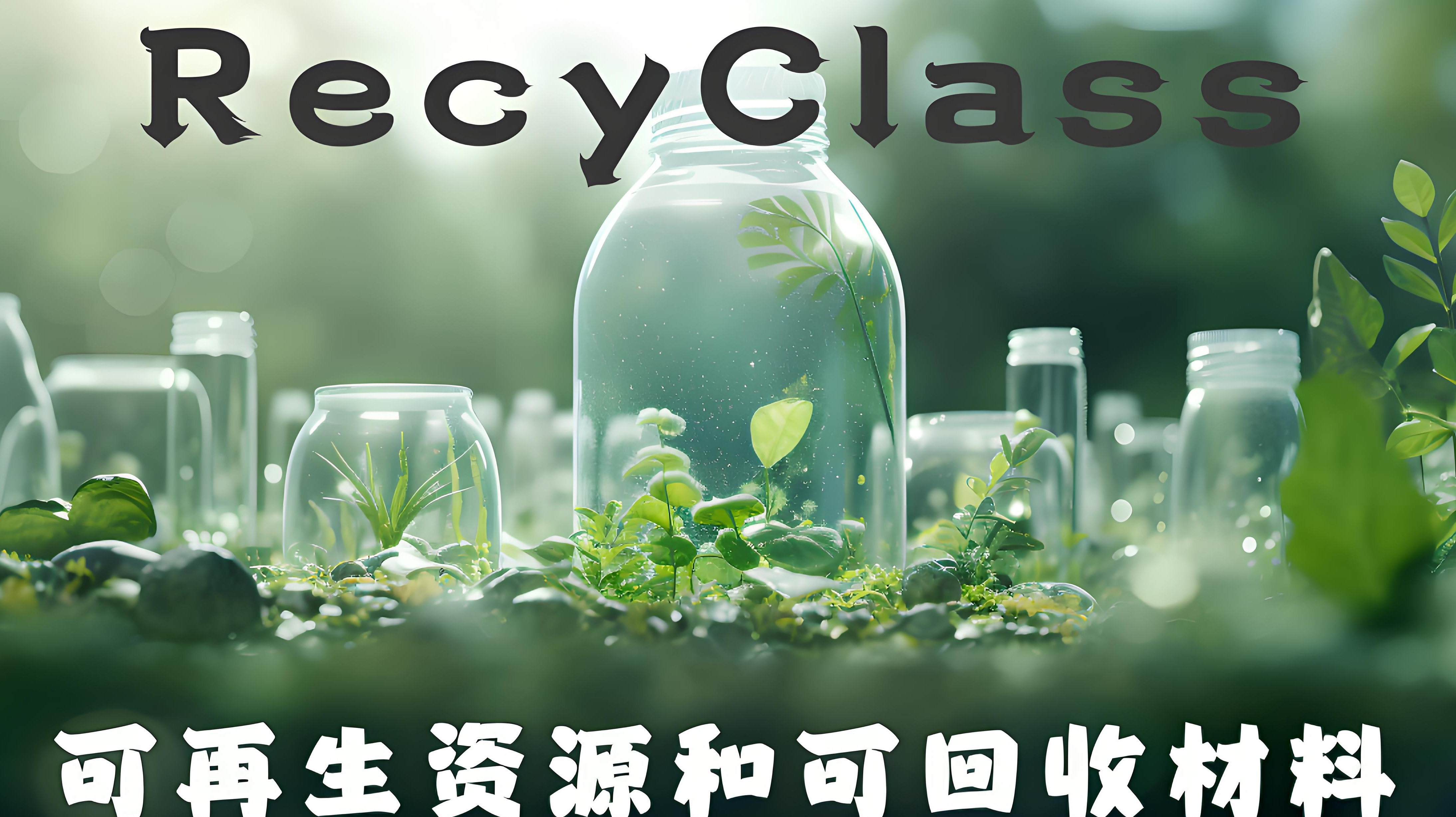 RecyClass认证三大类模块的核心内容要点介绍