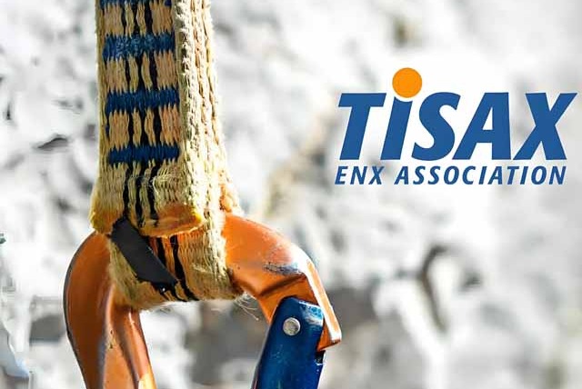 TISAX认证的办理条件