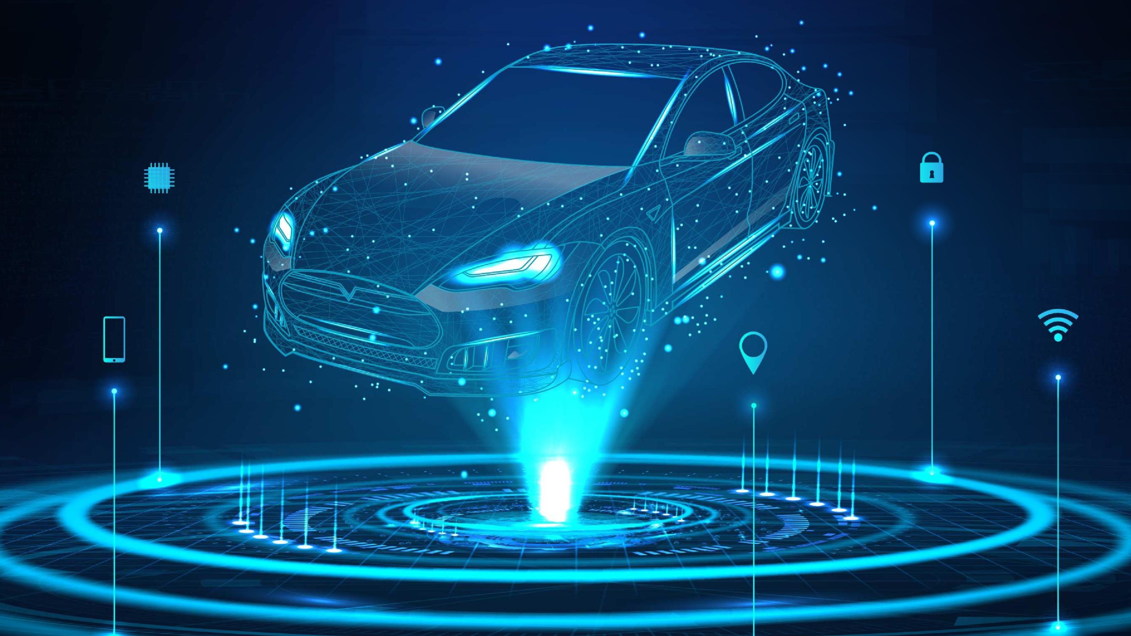 ISO/SAE 21434标准概览