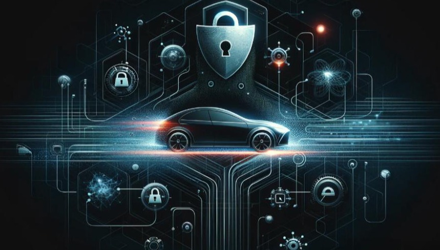 ISO 21434：汽车网络安全性的守护神