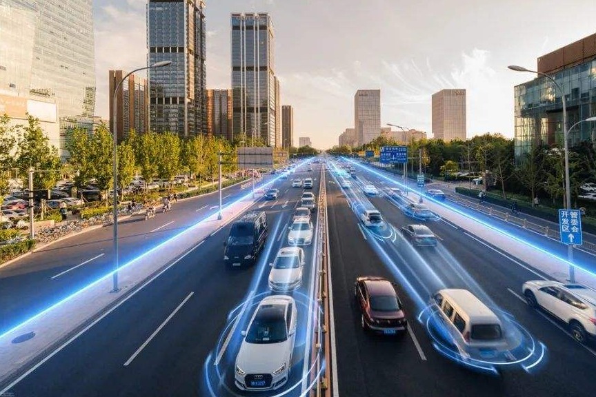 ISO/PAS 8800道路车辆--安全和人工智能标准即将发布