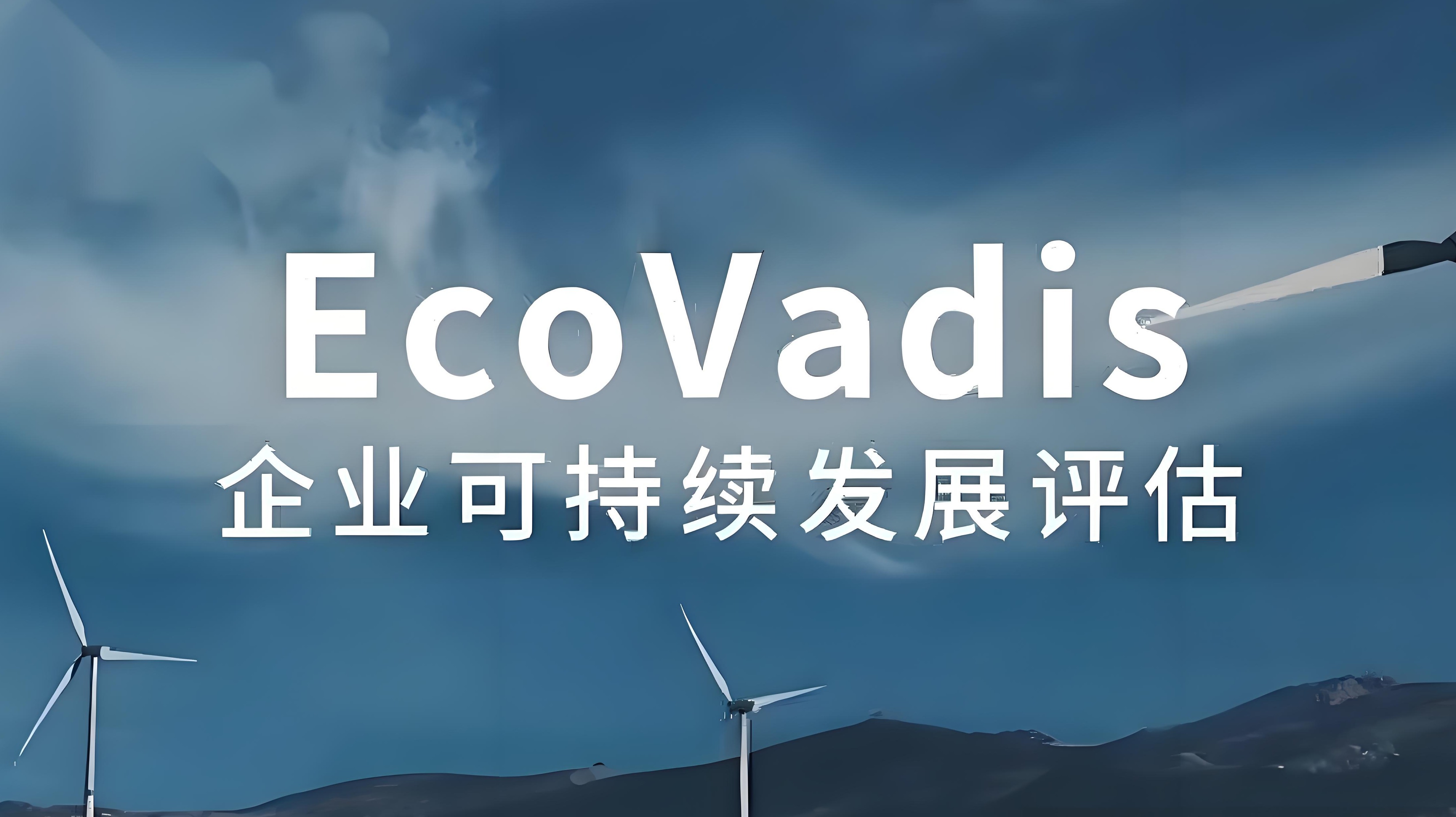 企业开展EcoVadis评估的十大核心注意事项：规避陷阱，迈向高分
