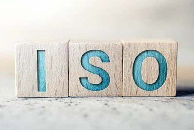 企业进行ISO三标认证的战略价值与核心理由