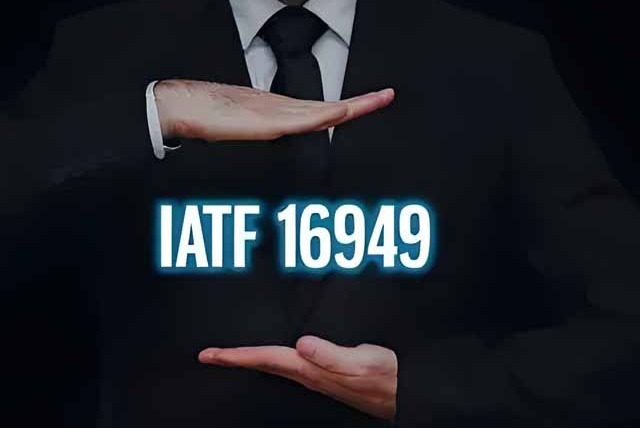 规避认证陷阱：ISO咨询公司如何助您高效通过IATF 16949审核