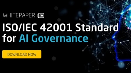 一站式攻略：企业如何快速具备ISO 42001认证申请条件