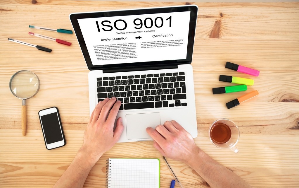 广东物业公司ISO9001认证审核要点