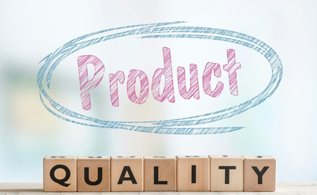 技术总工30年的宝贵经验，控制产品质量的6个建议！