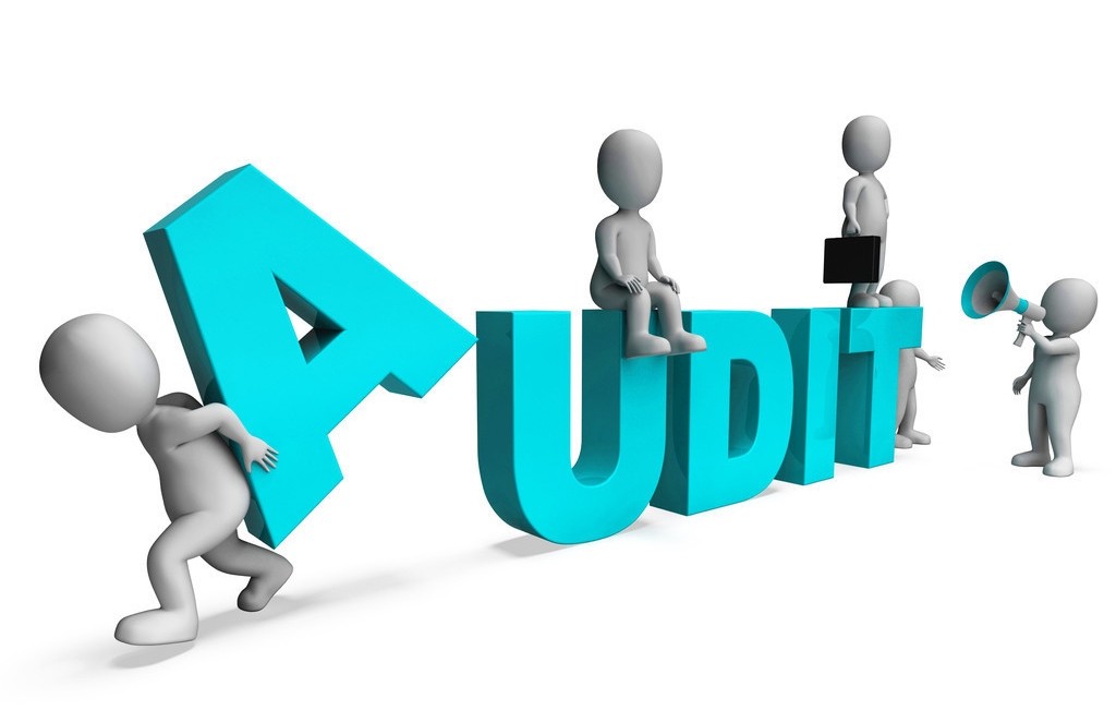 审核不是说说而已，这样才能实现有效审核