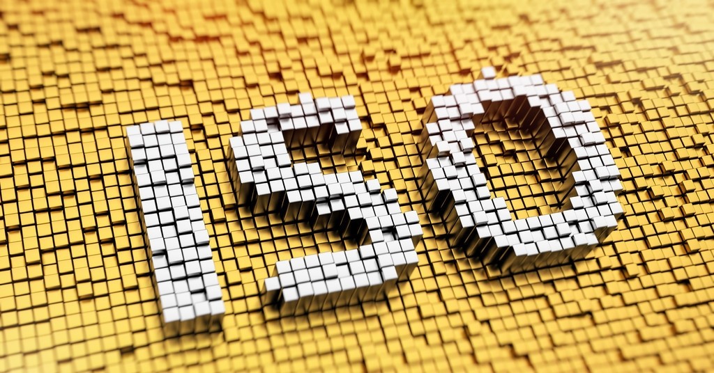 标准 | ISO发布多项国际标准