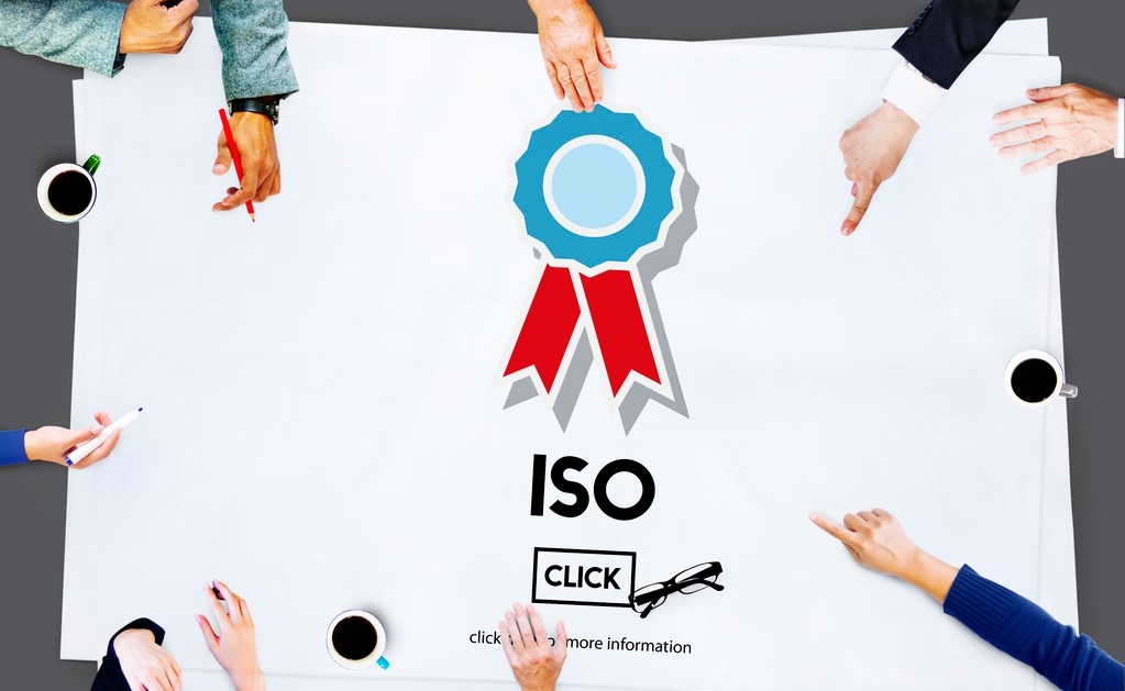 ISO前主席张晓刚谈标准化创新