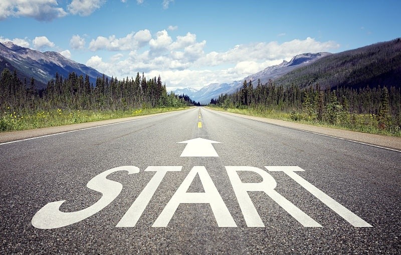 想创业的朋友们，你们还在迷茫吗？