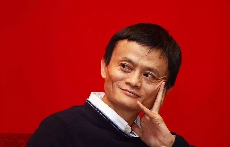 马云：不可胜在己，可胜在敌