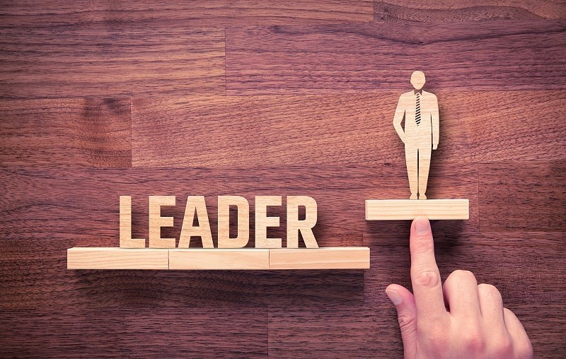 颐卓咨询“解码”领导力：每个人都拥有领导力