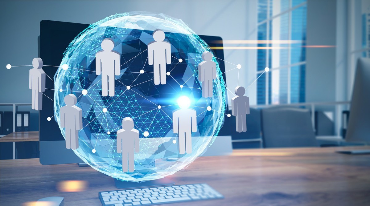 这些话，从来都不只是给领导看的