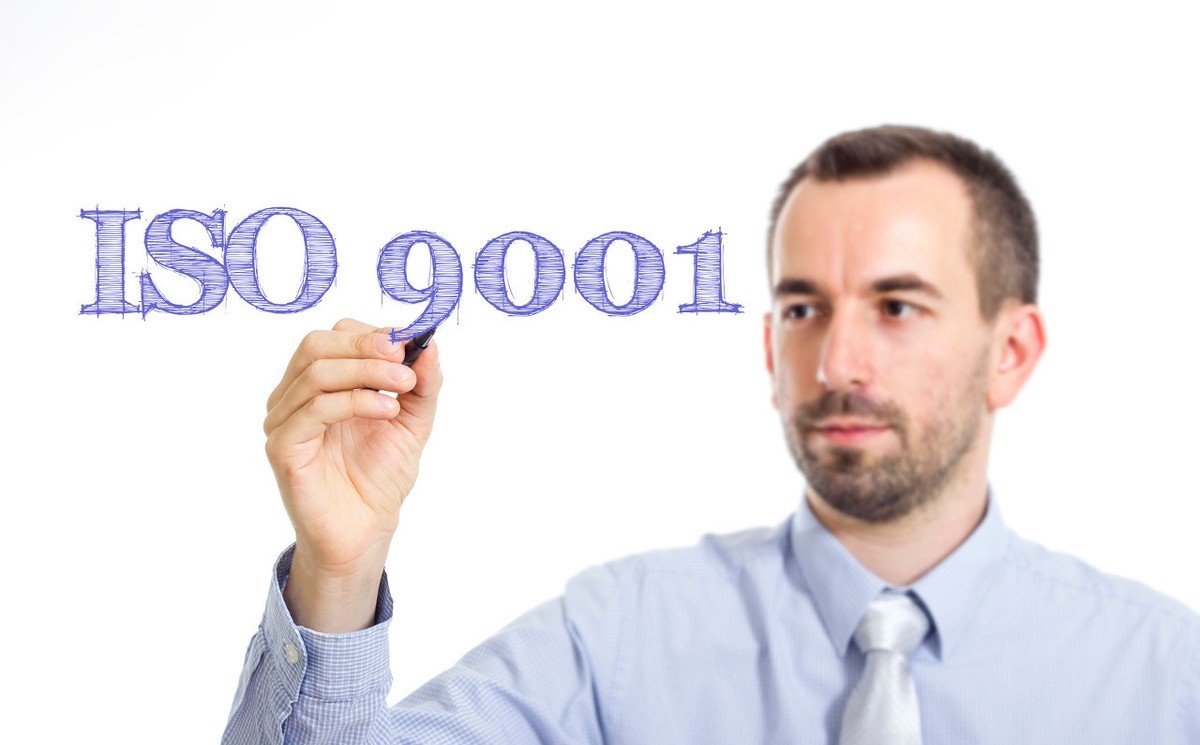 重温经典ISO9001质量管理七大原则