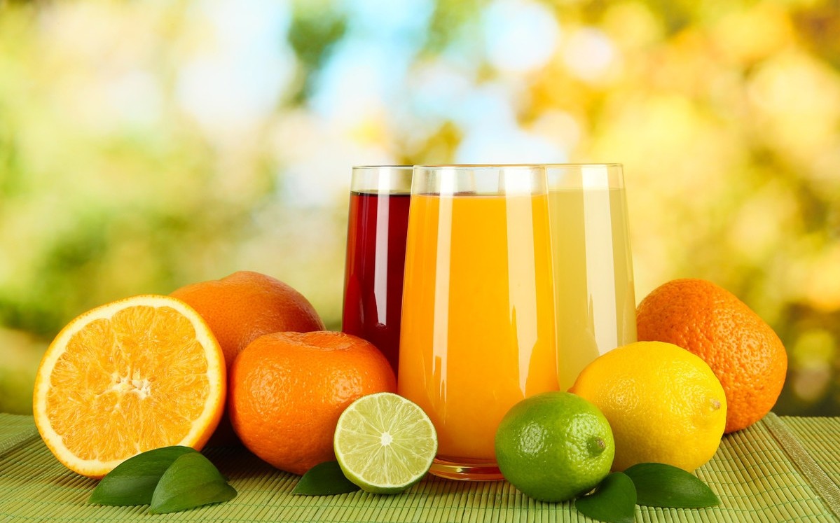 鲜榨饮品中铝残留量检测手段亟待提升