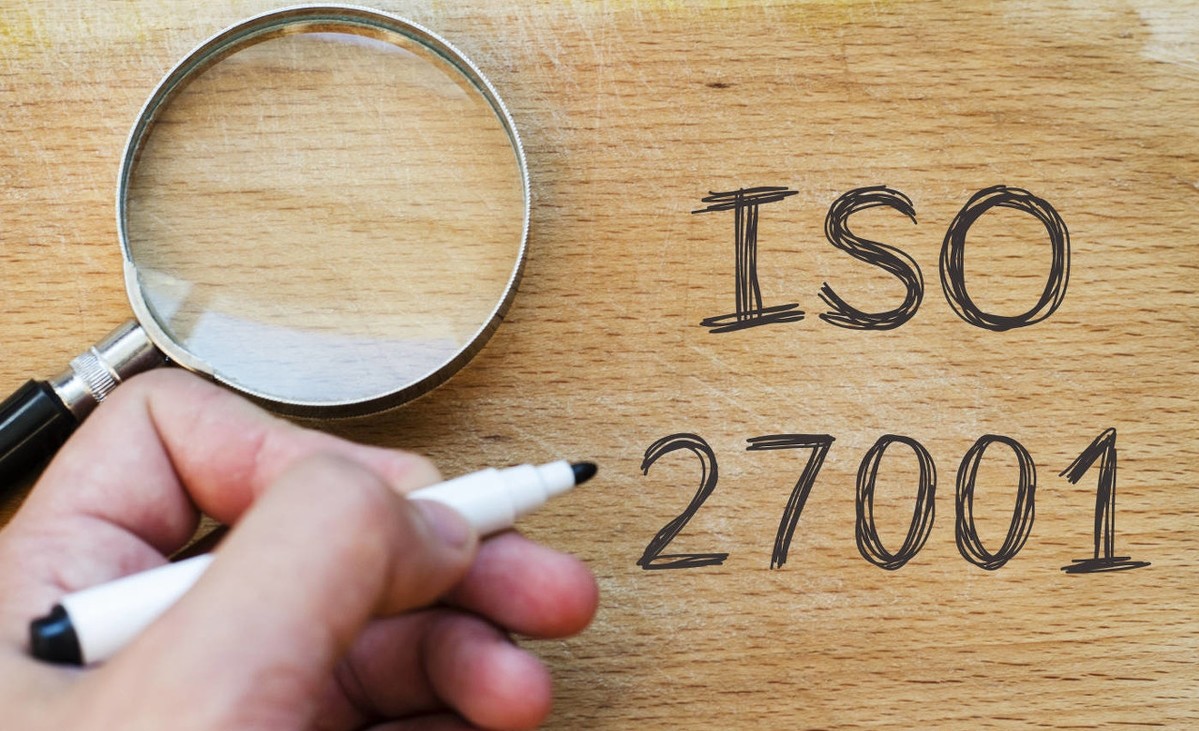 PDCA在ISO27001中的运用