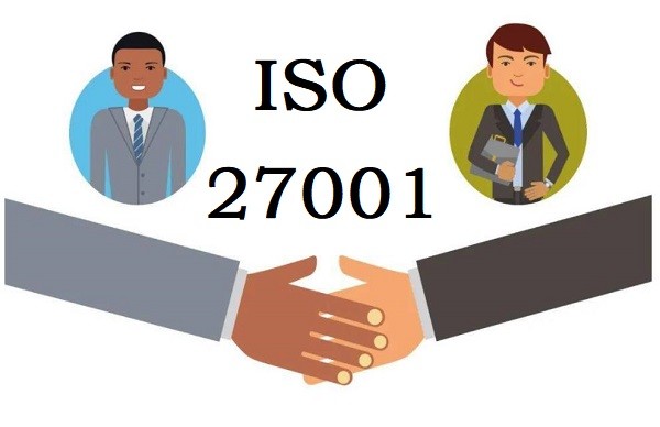 咨询公司怎么协助企业通过ISO27001认证?
