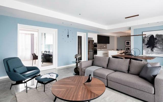 家具行业做ISO45001认证的必要性