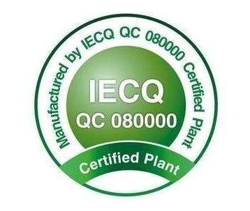 QC080000认证适用于这7类行业！