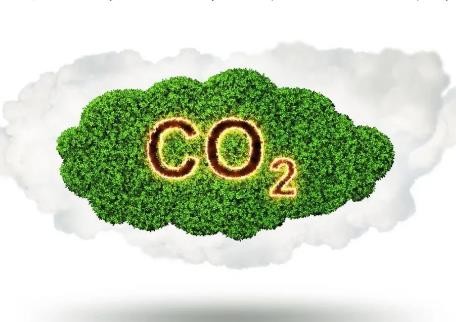 碳排放正式纳入环评