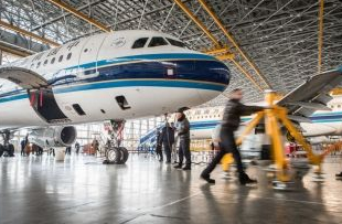 广州飞机维修工程携手颐卓成功导入AS／EN9110、ISO14001和OHSAS18001管理体系