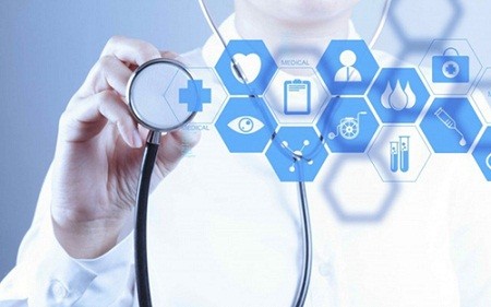 医疗、生物、制药