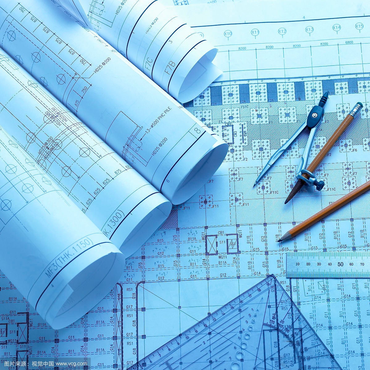 建筑施工、园林、设计、咨询、监理