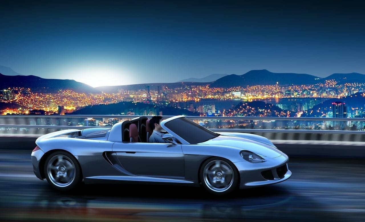 智能交通行业新业态：车联网“激活”传统汽车制造业