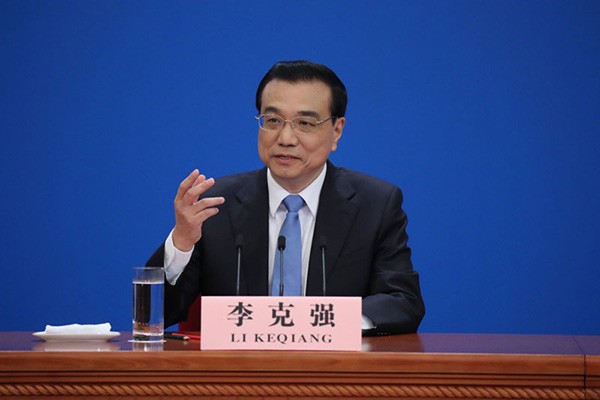 李克强调整重点聚焦癌症、儿科、慢性病等病种