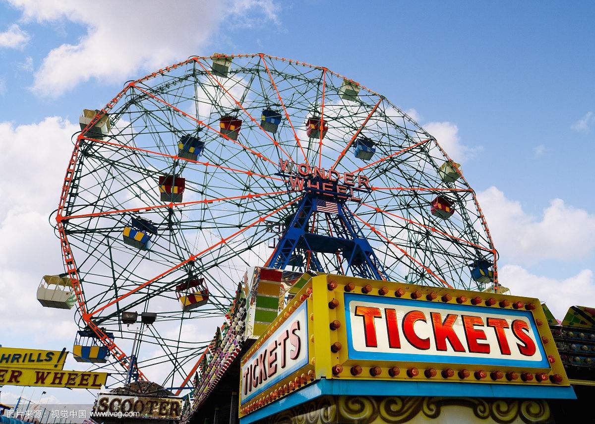 保障游乐安全 提升观展体验