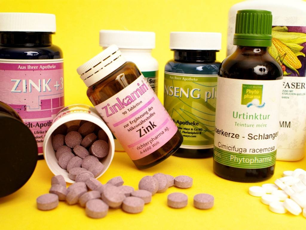 关于防范保健食品功能声称虚假宣传的消费提示