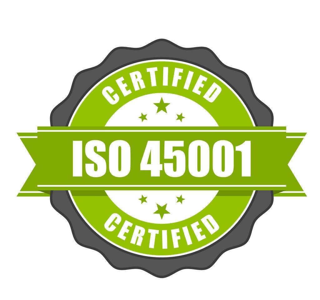 关于ISO45001，所有你需要知道的讯息