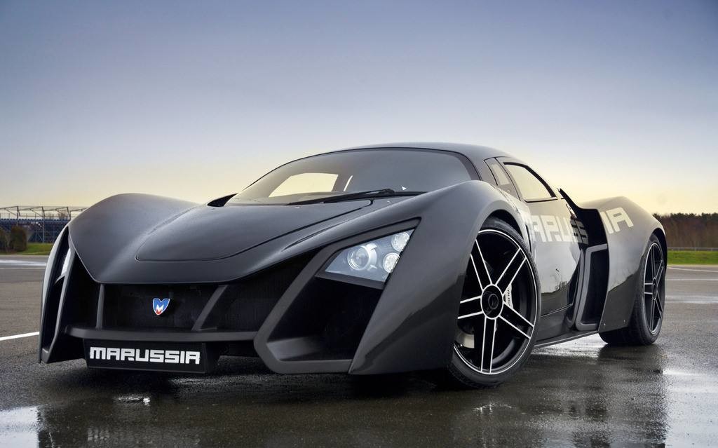 区块链怎样影响着汽车行业？